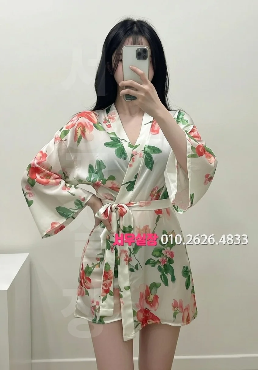 봉천동 러시아노래방 프리미엄 라인업 8번 프로필