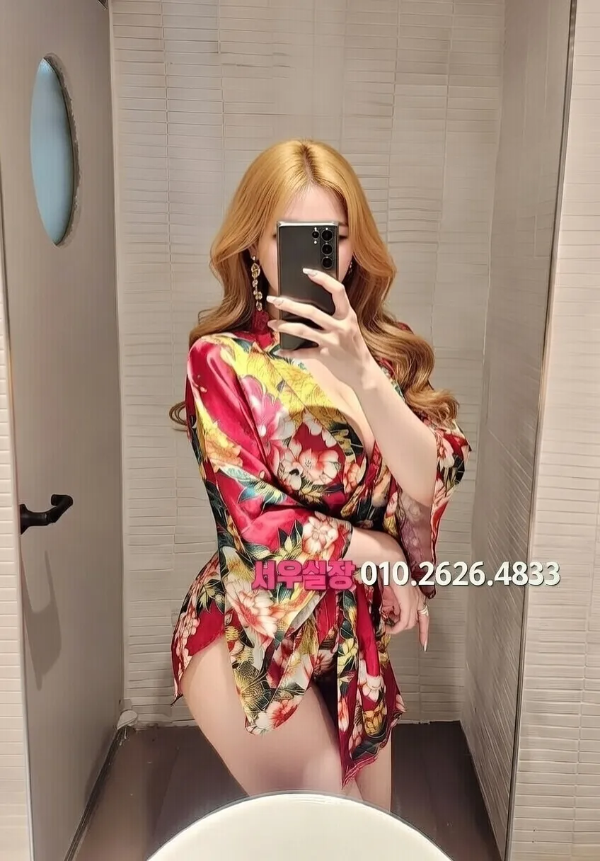 봉천동 룸살롱 프리미엄 라인업 22번 프로필