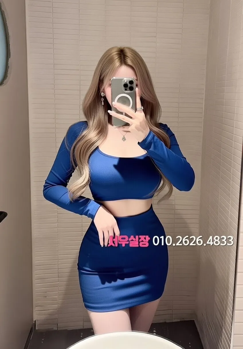 봉천동 풀싸롱 프리미엄 라인업 22번 프로필