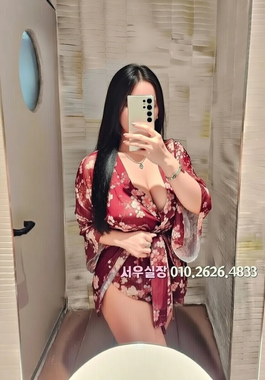 봉천동 룸싸롱 프리미엄 라인업 33번 프로필