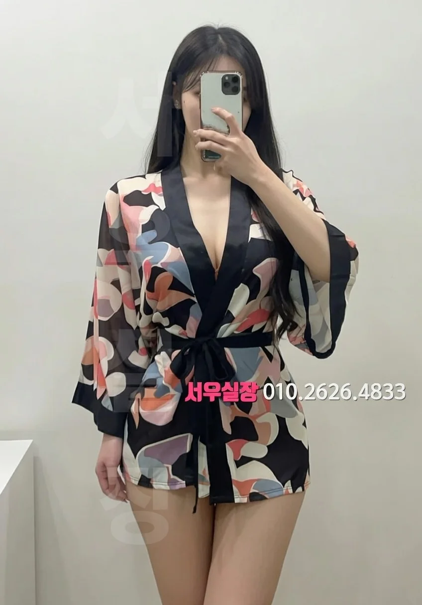 봉천동 텐프로 프리미엄 라인업 31번 프로필