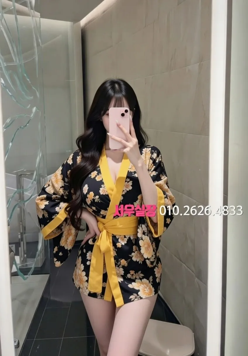 봉천동 풀살롱 프리미엄 라인업 34번 프로필