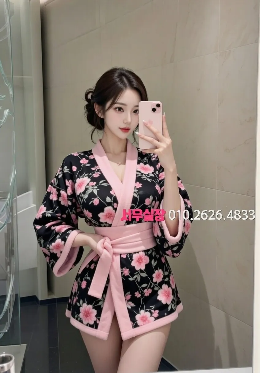 봉천동 풀살롱 프리미엄 라인업 9번 프로필