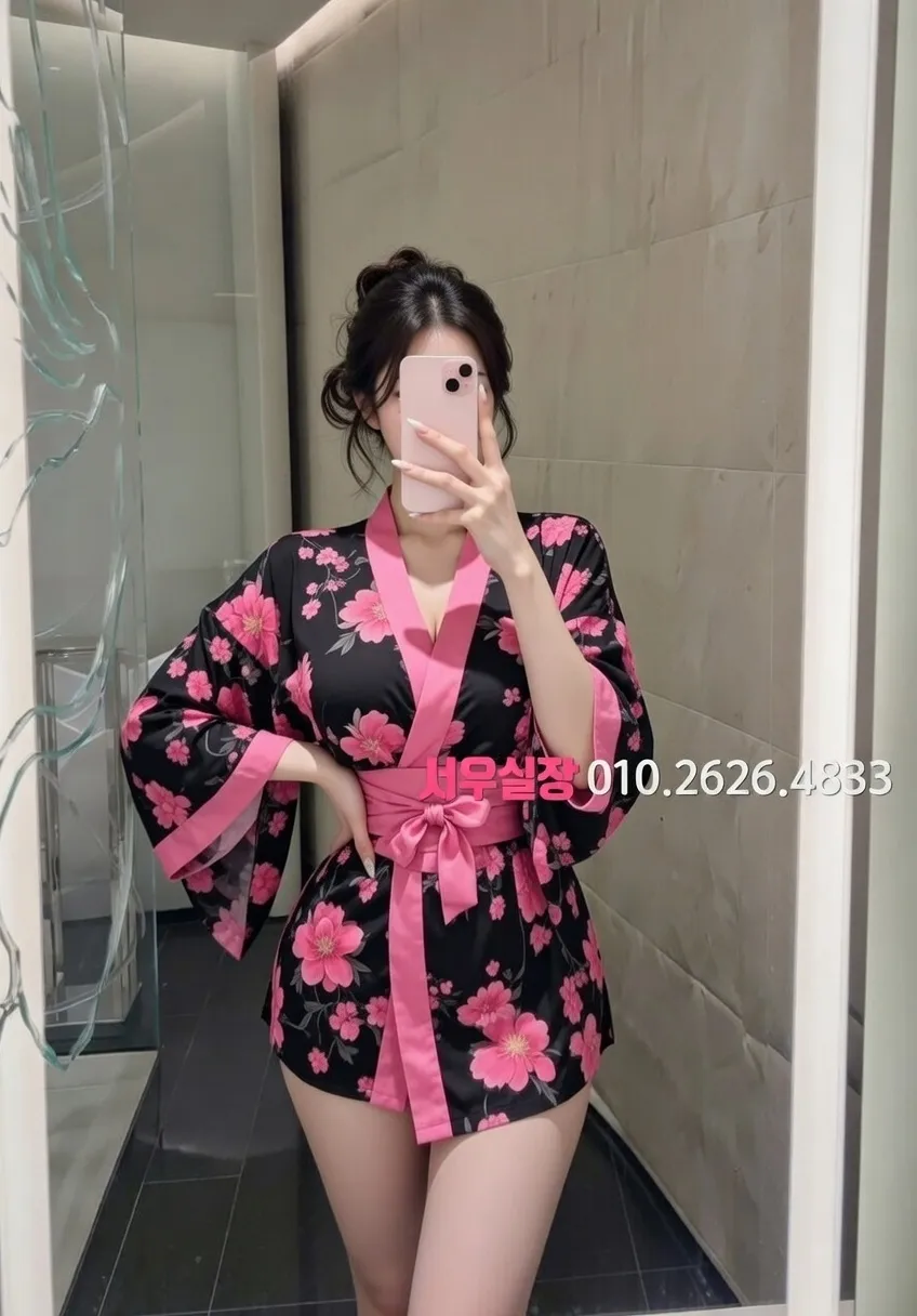 봉천동 텐프로 프리미엄 라인업 34번 프로필