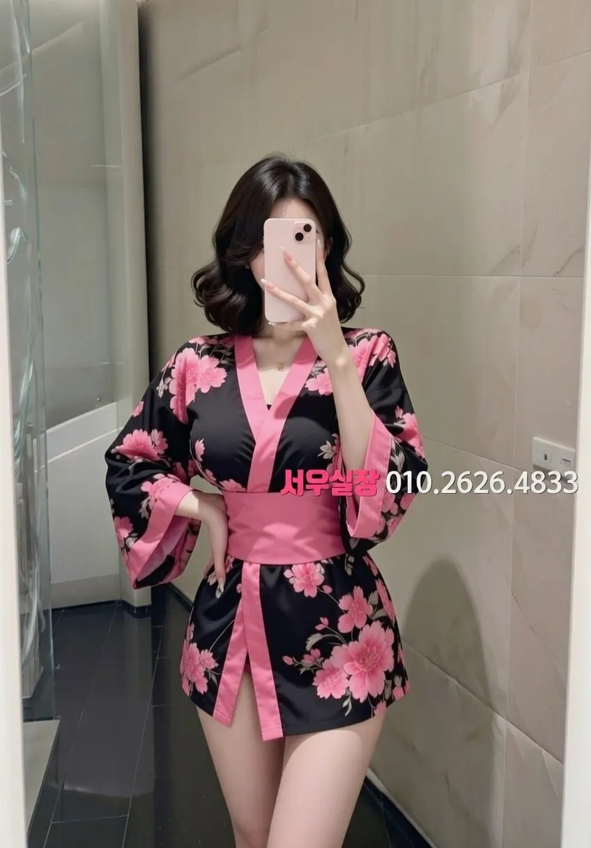 봉천동 가라오케 프리미엄 라인업 7번 프로필