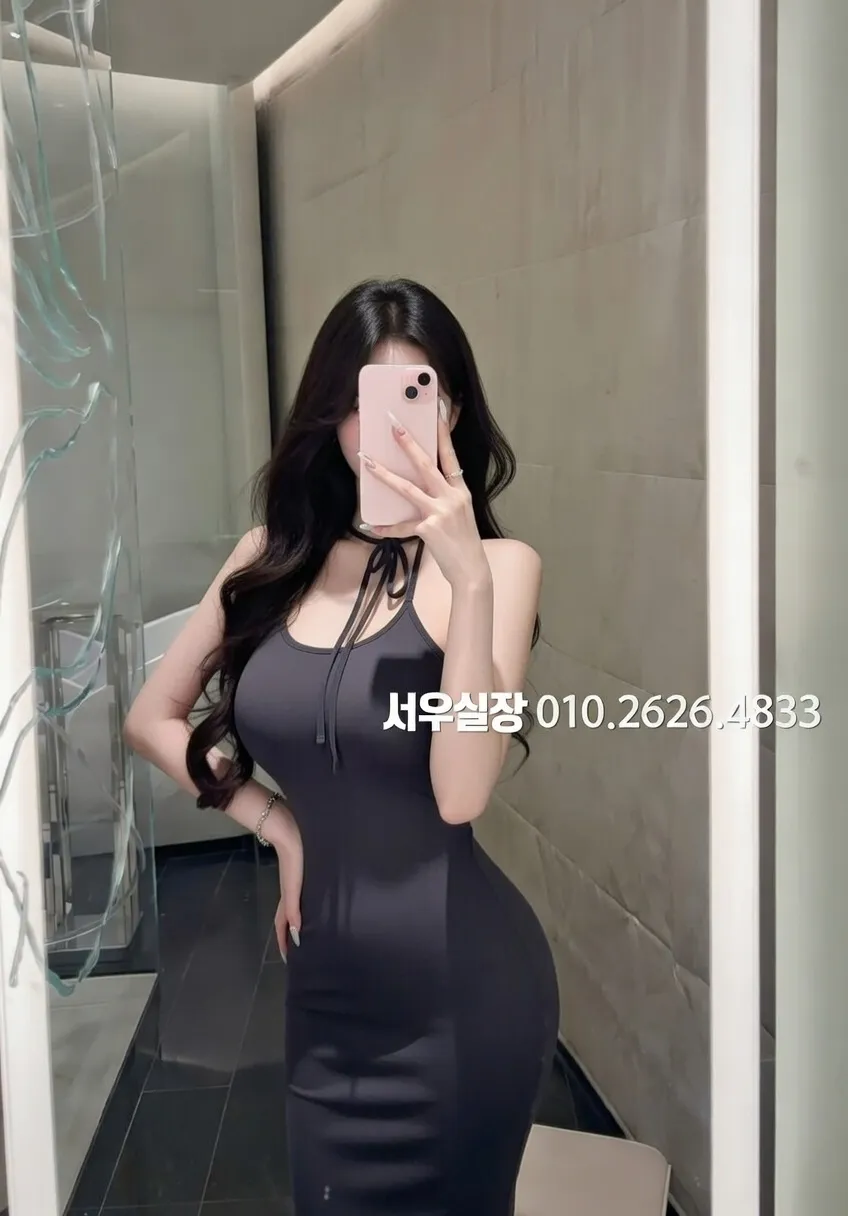 봉천동 보도노래방 프리미엄 라인업 26번 프로필