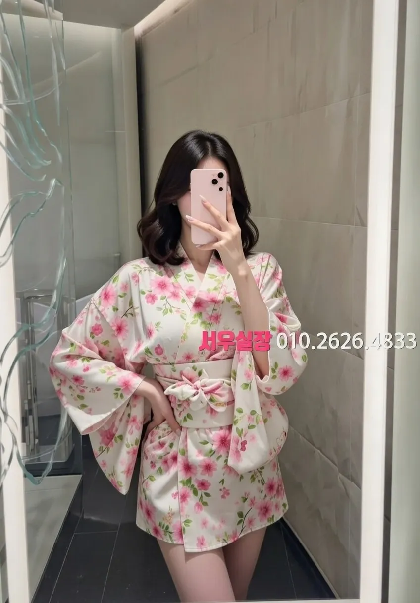 봉천동 룸싸롱 프리미엄 라인업 9번 프로필