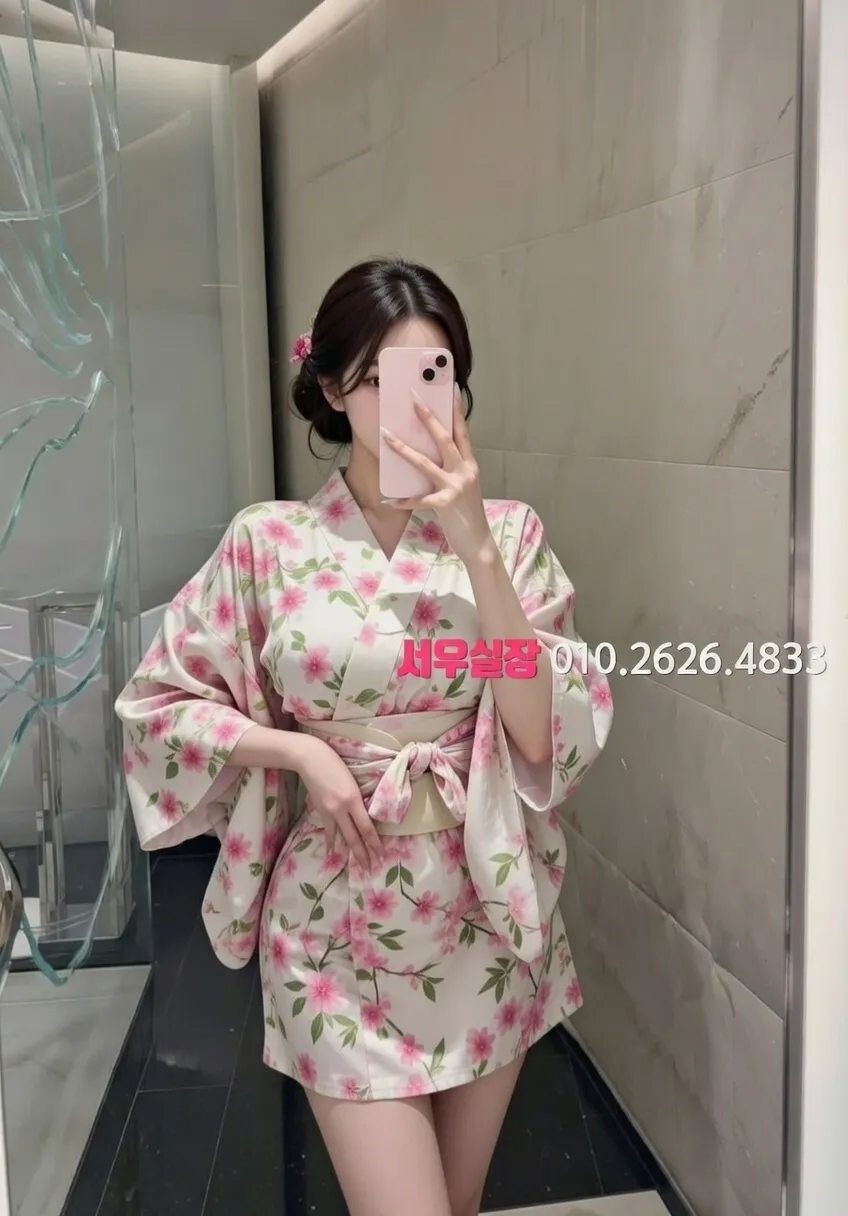 봉천동 호빠 프리미엄 라인업 9번 프로필