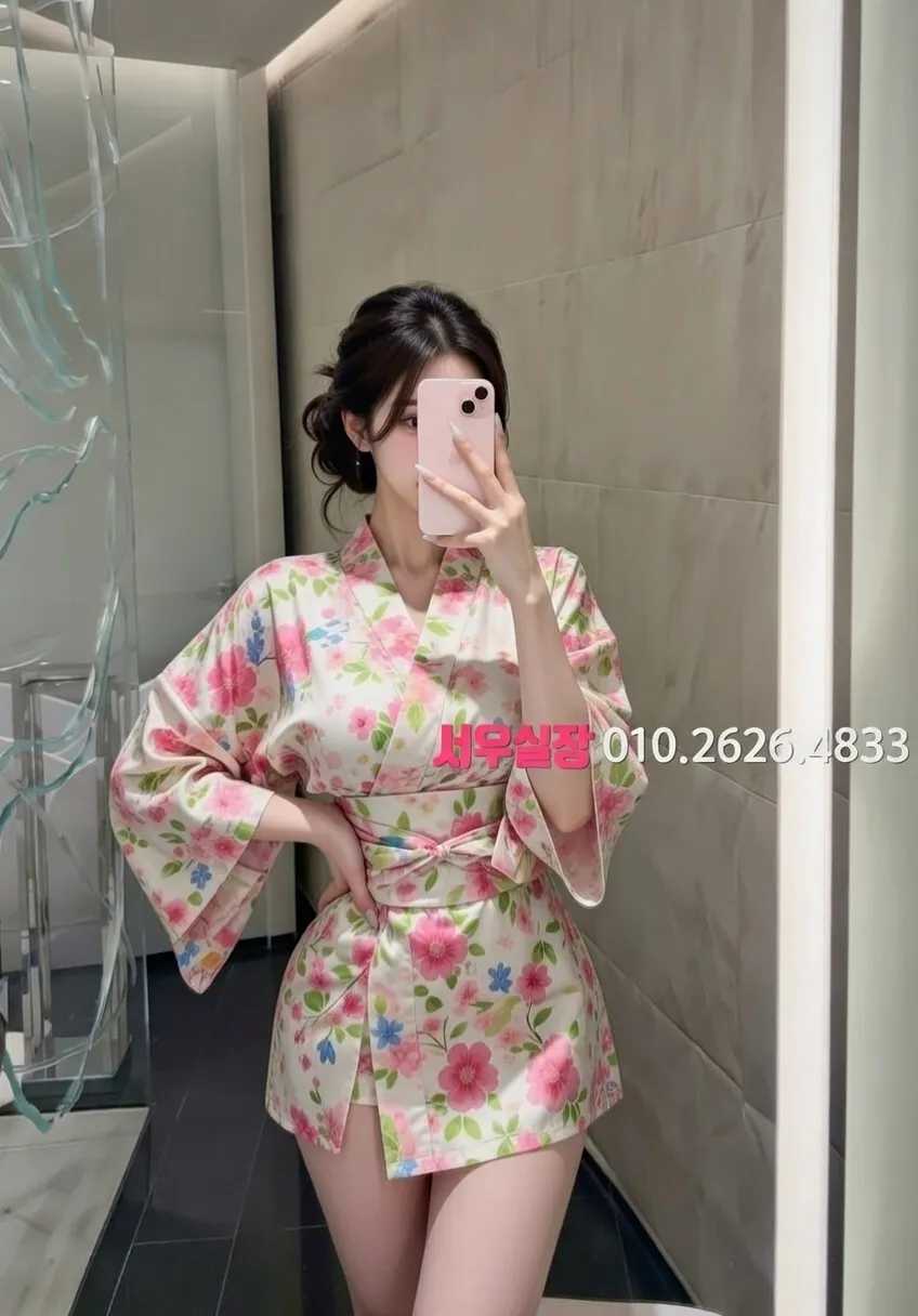 봉천동 호빠 프리미엄 라인업 31번 프로필