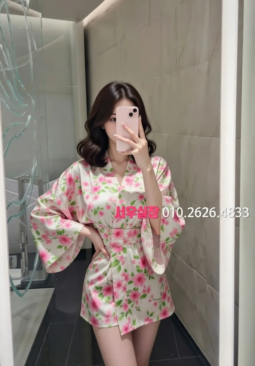 봉천동 기모노룸 프리미엄 라인업 14번 프로필