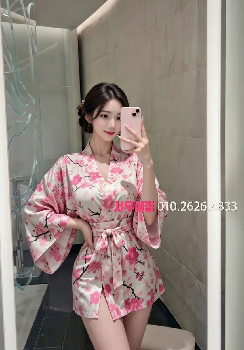 봉천동 풀싸롱 프리미엄 라인업 36번 프로필