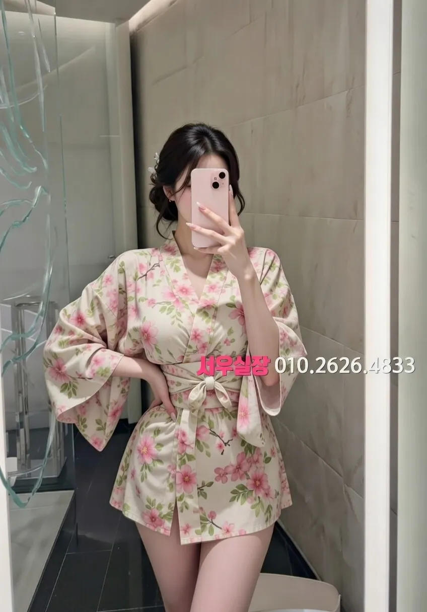 봉천동 텐카페 프리미엄 라인업 10번 프로필