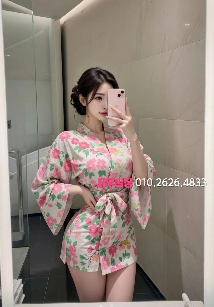 봉천동 호빠 프리미엄 라인업 5번 프로필