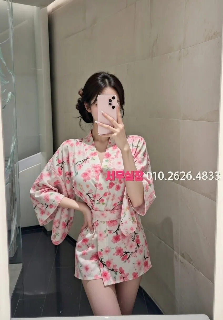 봉천동 텐프로 프리미엄 라인업 20번 프로필