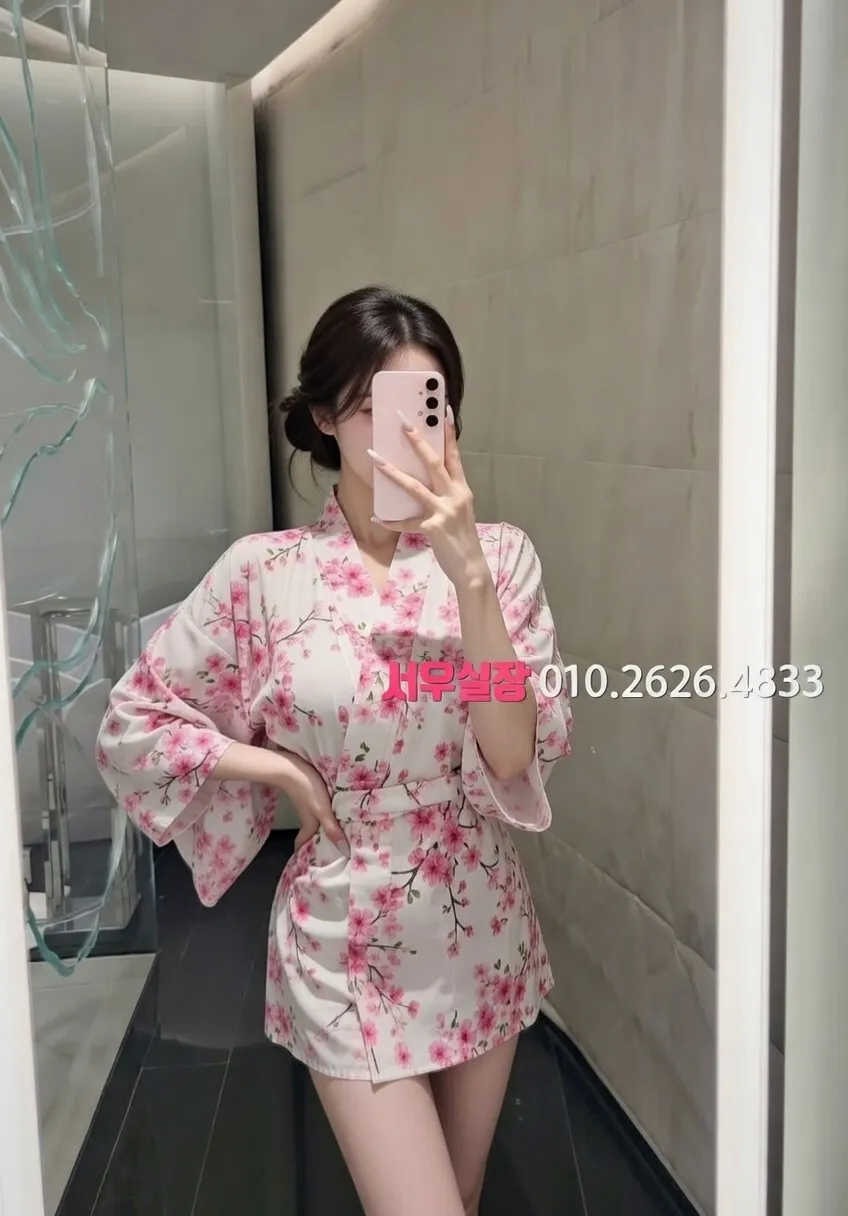 봉천동 보도노래방 프리미엄 라인업 23번 프로필