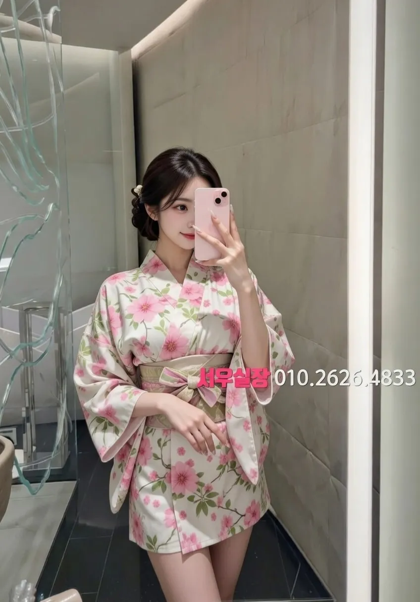 봉천동 베트남노래방 프리미엄 라인업 4번 프로필