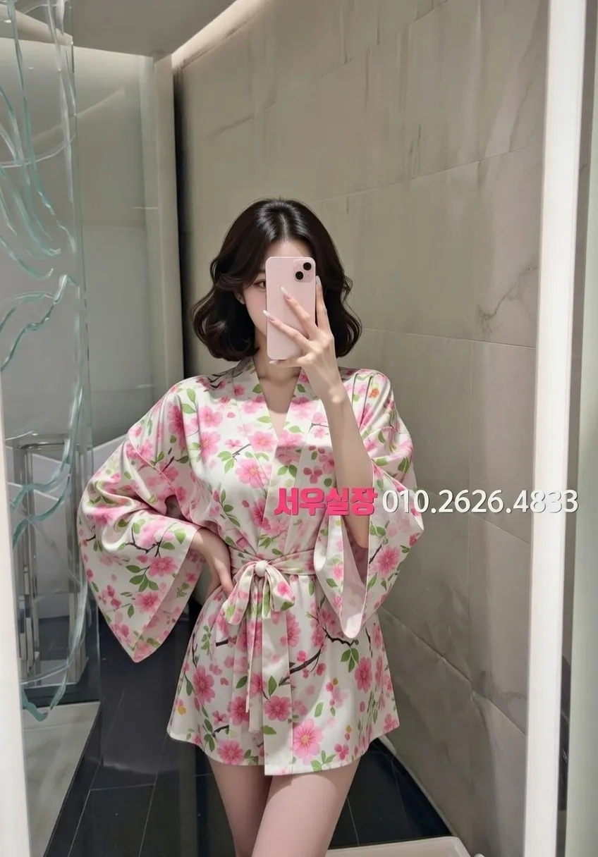 봉천동 룸싸롱 프리미엄 라인업 24번 프로필