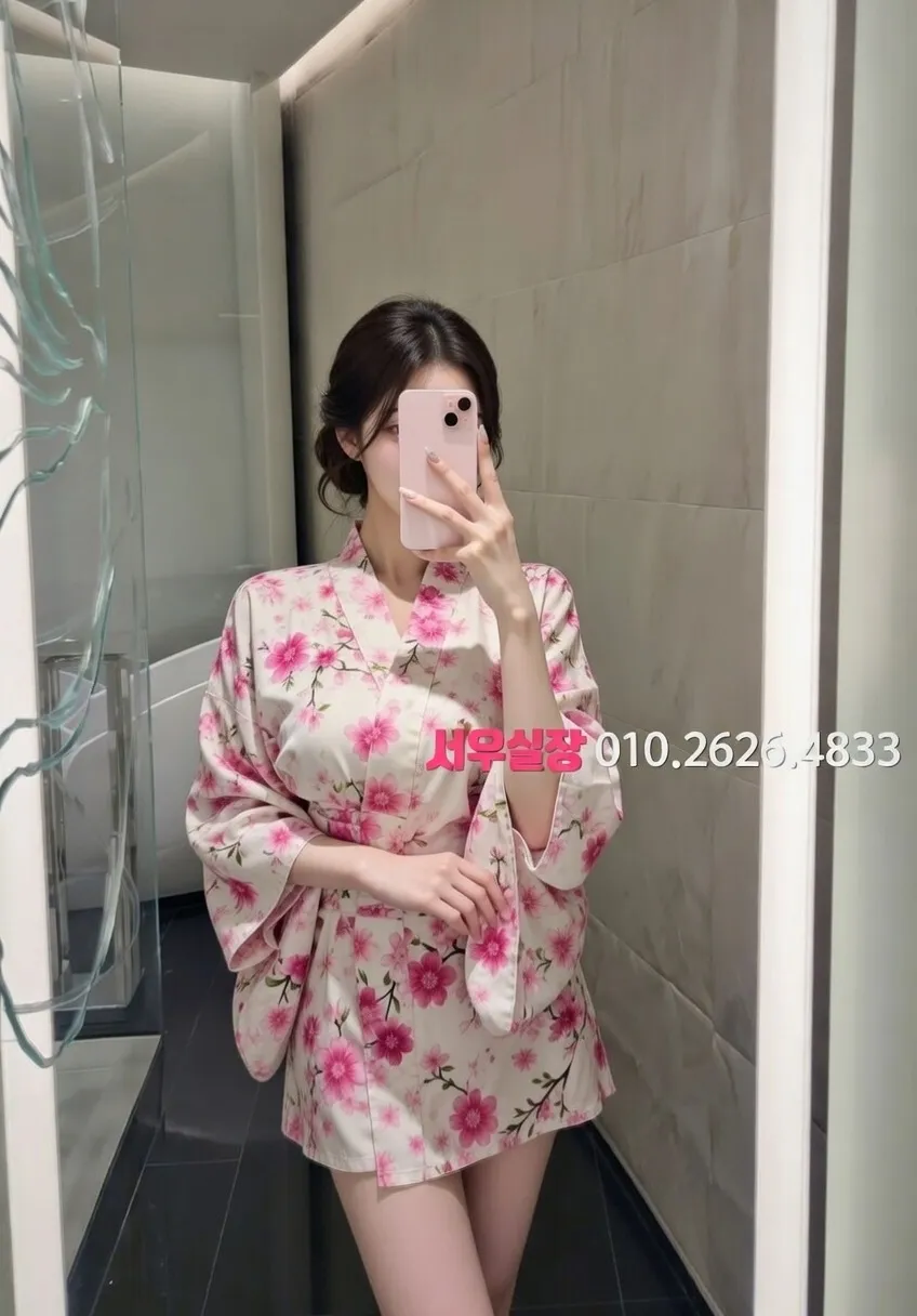 봉천동 노래클럽 프리미엄 라인업 10번 프로필