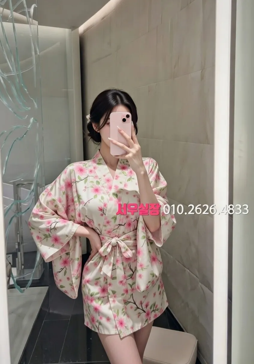 봉천동 룸싸롱 프리미엄 라인업 35번 프로필