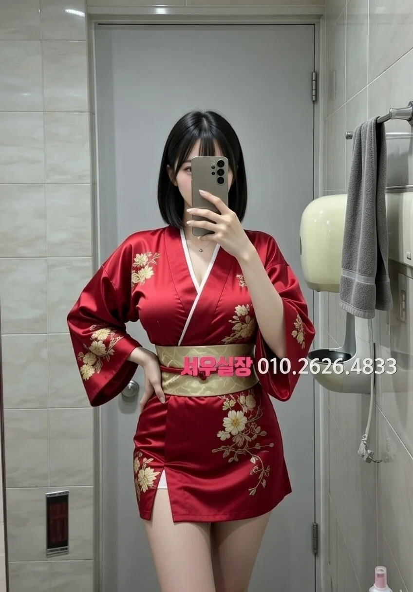 봉천동 텐프로 프리미엄 라인업 12번 프로필