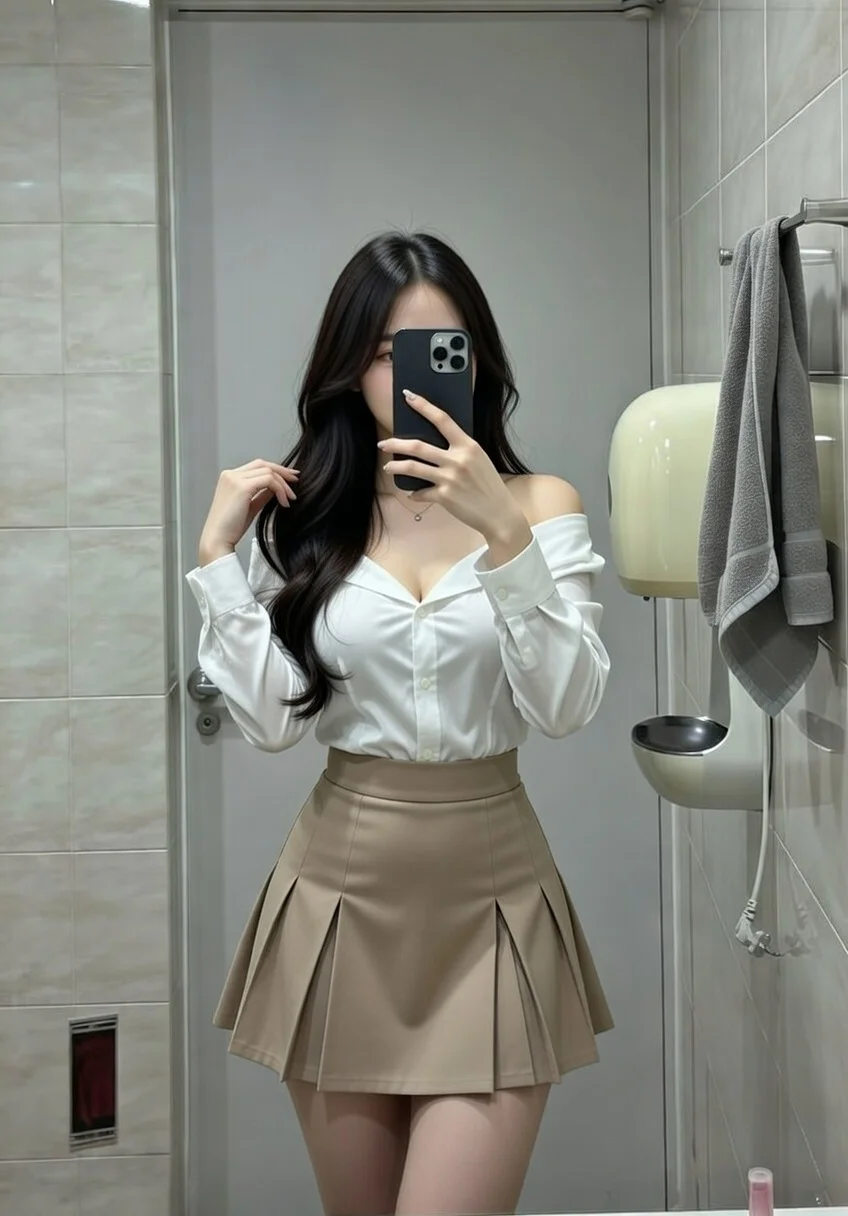 봉천동 풀싸롱 프리미엄 라인업 11번 프로필